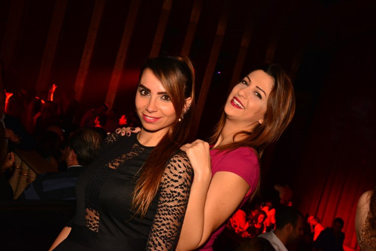 Theatrum On Saturday Night